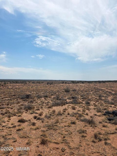 Tiny photo for 8317 Buckskin Trail, Snowflake, AZ 85937 (MLS # 257500)