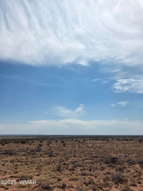 Tiny photo for 8317 Buckskin Trail, Snowflake, AZ 85937 (MLS # 257500)