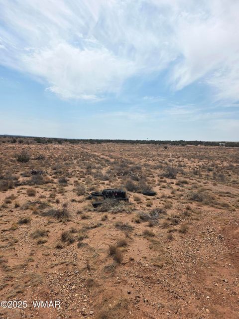 Tiny photo for 8317 Buckskin Trail, Snowflake, AZ 85937 (MLS # 257500)