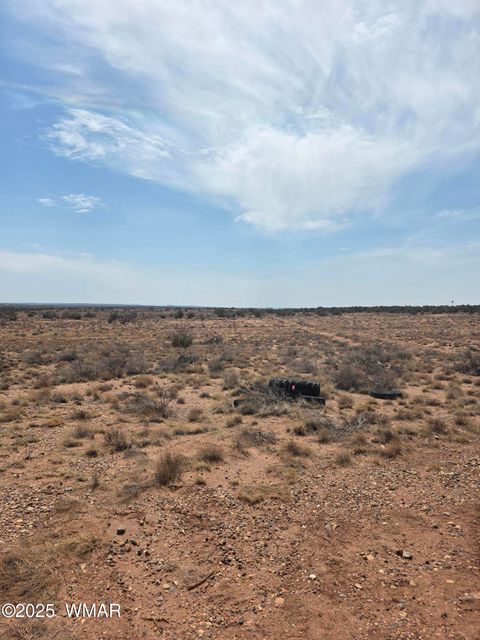 Tiny photo for 8317 Buckskin Trail, Snowflake, AZ 85937 (MLS # 257500)