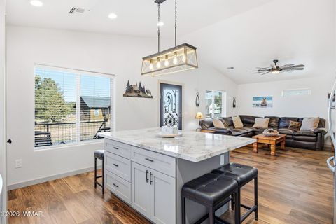 Photo of 2231 S Sitgreave Drive, Overgaard, AZ 85933 (MLS # 259204)