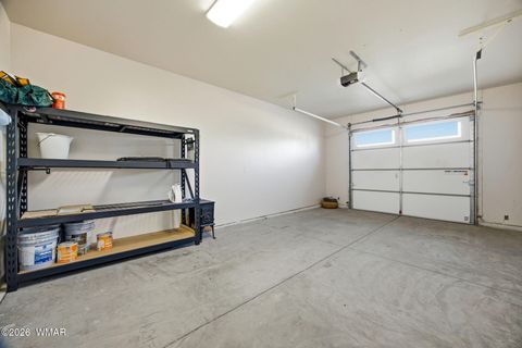 Tiny photo for 2231 S Sitgreave Drive, Overgaard, AZ 85933 (MLS # 259204)