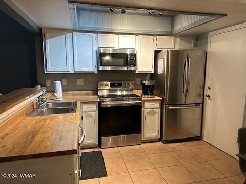 Tiny photo for 2673 Sports Village Loop #10A, Pinetop, AZ 85935 (MLS # 253346)