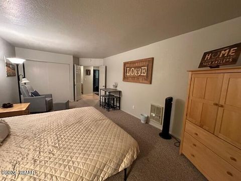 Tiny photo for 2673 Sports Village Loop #10A, Pinetop, AZ 85935 (MLS # 253346)