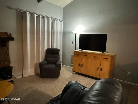 Tiny photo for 2673 Sports Village Loop #10A, Pinetop, AZ 85935 (MLS # 253346)