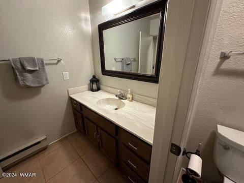 Tiny photo for 2673 Sports Village Loop #10A, Pinetop, AZ 85935 (MLS # 253346)