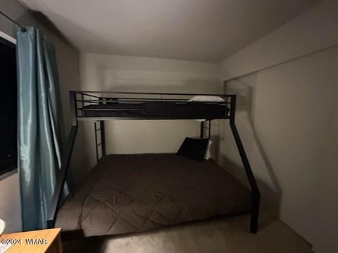 Tiny photo for 2673 Sports Village Loop #10A, Pinetop, AZ 85935 (MLS # 253346)