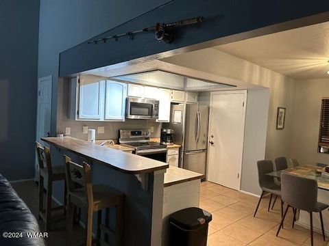 Tiny photo for 2673 Sports Village Loop #10A, Pinetop, AZ 85935 (MLS # 253346)