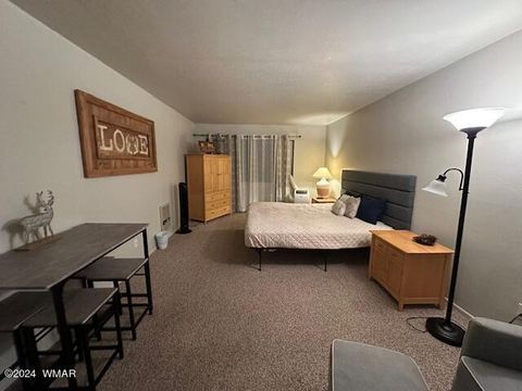 Tiny photo for 2673 Sports Village Loop #10A, Pinetop, AZ 85935 (MLS # 253346)