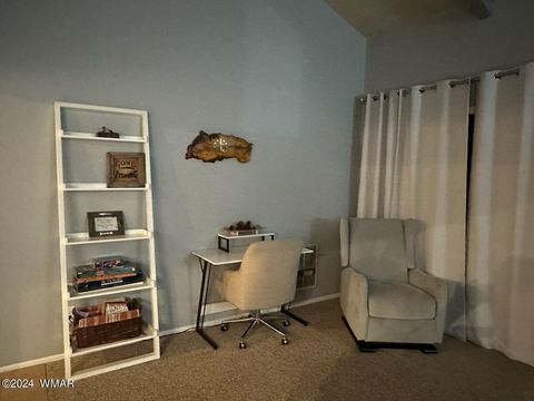 Tiny photo for 2673 Sports Village Loop #10A, Pinetop, AZ 85935 (MLS # 253346)
