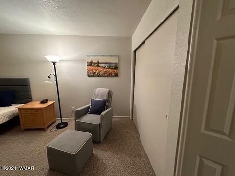 Tiny photo for 2673 Sports Village Loop #10A, Pinetop, AZ 85935 (MLS # 253346)