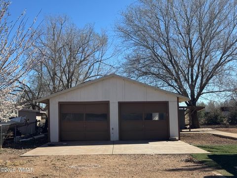 Tiny photo for 340 W 7th St S, Saint Johns, AZ 85936 (MLS # 259925)