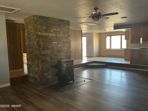 Tiny photo for 340 W 7th St S, Saint Johns, AZ 85936 (MLS # 259925)