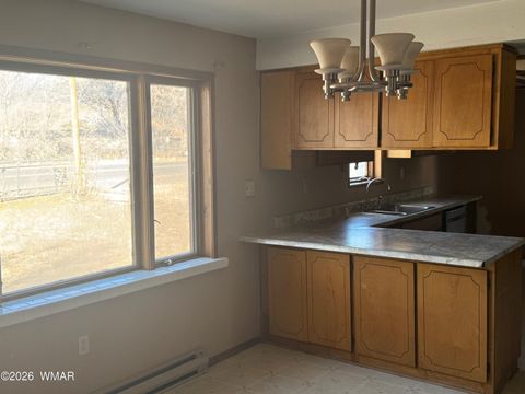 Tiny photo for 340 W 7th St S, Saint Johns, AZ 85936 (MLS # 259925)