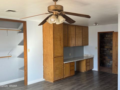 Tiny photo for 340 W 7th St S, Saint Johns, AZ 85936 (MLS # 259925)