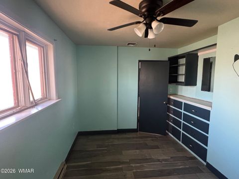 Tiny photo for 340 W 7th St S, Saint Johns, AZ 85936 (MLS # 259925)