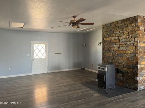 Tiny photo for 340 W 7th St S, Saint Johns, AZ 85936 (MLS # 259925)