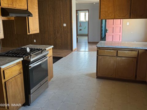 Tiny photo for 340 W 7th St S, Saint Johns, AZ 85936 (MLS # 259925)