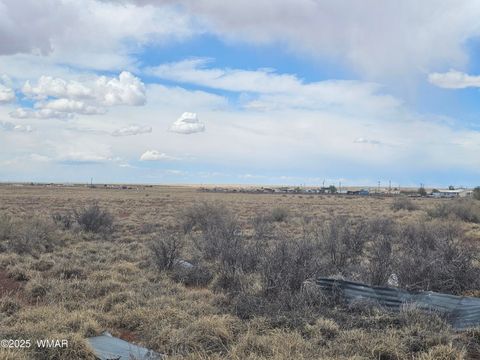 Tiny photo for 7828 Sandhill Road, Holbrook, AZ 86025 (MLS # 241911)