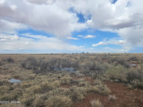 Tiny photo for 7828 Sandhill Road, Holbrook, AZ 86025 (MLS # 241911)