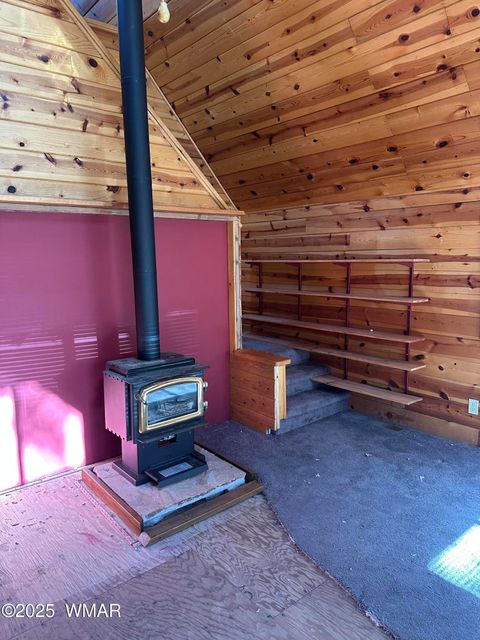 Tiny photo for 5528 Deer Run, Pinedale, AZ 85934 (MLS # 256931)