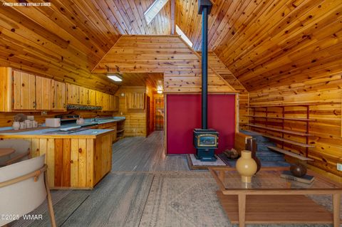 Tiny photo for 5528 Deer Run, Pinedale, AZ 85934 (MLS # 256931)