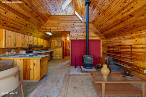 Tiny photo for 5528 Deer Run, Pinedale, AZ 85934 (MLS # 256931)
