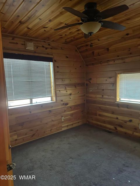 Tiny photo for 5528 Deer Run, Pinedale, AZ 85934 (MLS # 256931)