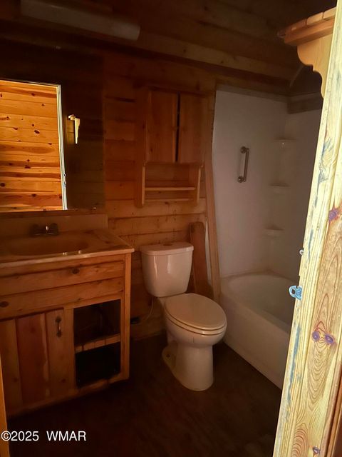 Tiny photo for 5528 Deer Run, Pinedale, AZ 85934 (MLS # 256931)