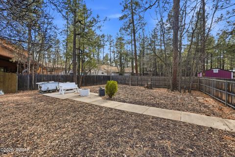 Tiny photo for 6679 Tall Pine Drive, Pinetop, AZ 85935 (MLS # 260100)