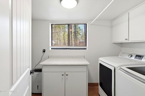 Tiny photo for 6679 Tall Pine Drive, Pinetop, AZ 85935 (MLS # 260100)