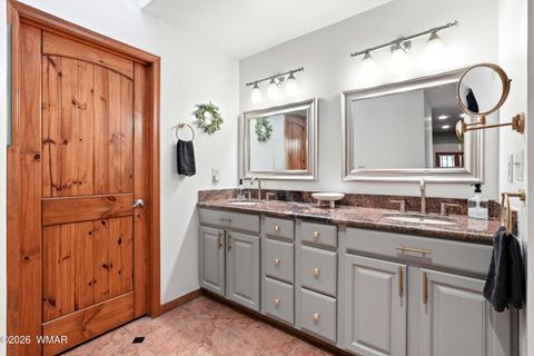 Tiny photo for 6679 Tall Pine Drive, Pinetop, AZ 85935 (MLS # 260100)