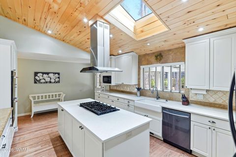 Tiny photo for 6679 Tall Pine Drive, Pinetop, AZ 85935 (MLS # 260100)