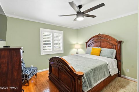 Tiny photo for 6679 Tall Pine Drive, Pinetop, AZ 85935 (MLS # 260100)