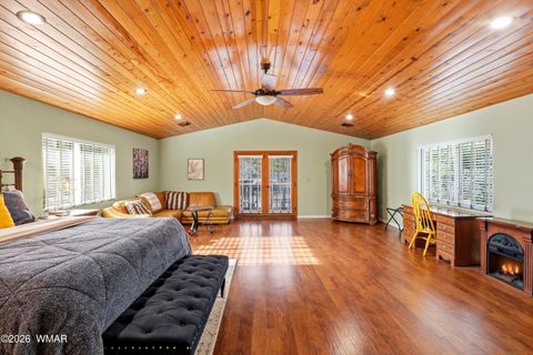 Tiny photo for 6679 Tall Pine Drive, Pinetop, AZ 85935 (MLS # 260100)