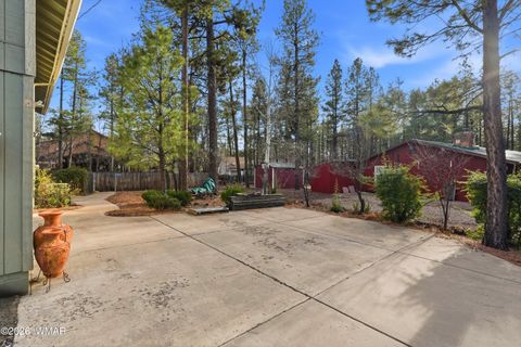 Tiny photo for 6679 Tall Pine Drive, Pinetop, AZ 85935 (MLS # 260100)