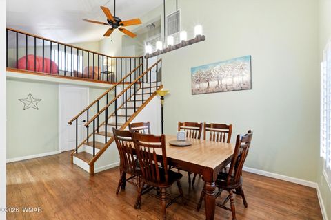 Tiny photo for 6679 Tall Pine Drive, Pinetop, AZ 85935 (MLS # 260100)