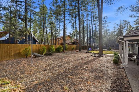 Tiny photo for 6679 Tall Pine Drive, Pinetop, AZ 85935 (MLS # 260100)