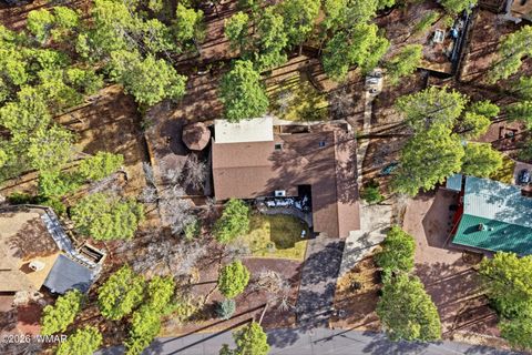 Tiny photo for 6679 Tall Pine Drive, Pinetop, AZ 85935 (MLS # 260100)