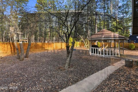 Tiny photo for 6679 Tall Pine Drive, Pinetop, AZ 85935 (MLS # 260100)