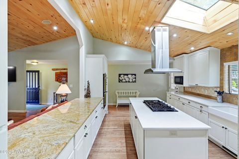 Tiny photo for 6679 Tall Pine Drive, Pinetop, AZ 85935 (MLS # 260100)