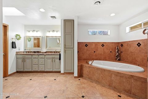 Tiny photo for 6679 Tall Pine Drive, Pinetop, AZ 85935 (MLS # 260100)