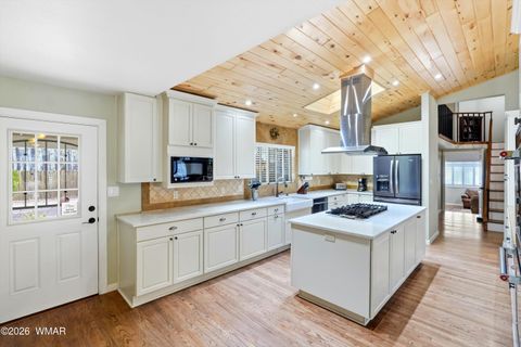 Tiny photo for 6679 Tall Pine Drive, Pinetop, AZ 85935 (MLS # 260100)