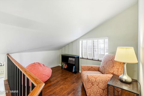 Tiny photo for 6679 Tall Pine Drive, Pinetop, AZ 85935 (MLS # 260100)