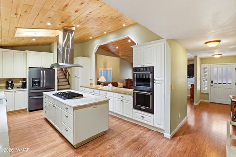 Tiny photo for 6679 Tall Pine Drive, Pinetop, AZ 85935 (MLS # 260100)