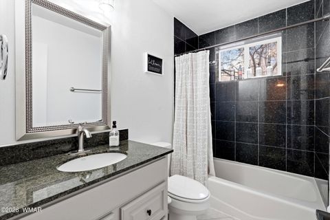 Tiny photo for 6679 Tall Pine Drive, Pinetop, AZ 85935 (MLS # 260100)