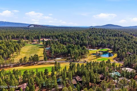 Tiny photo for 6679 Tall Pine Drive, Pinetop, AZ 85935 (MLS # 260100)