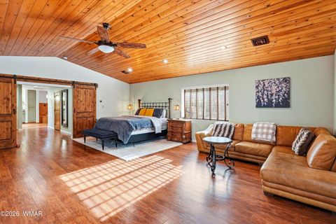 Tiny photo for 6679 Tall Pine Drive, Pinetop, AZ 85935 (MLS # 260100)