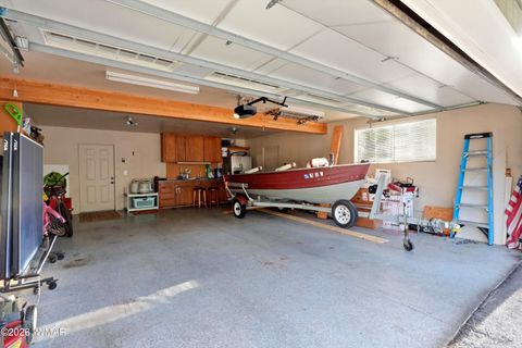 Tiny photo for 6679 Tall Pine Drive, Pinetop, AZ 85935 (MLS # 260100)