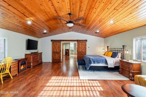 Tiny photo for 6679 Tall Pine Drive, Pinetop, AZ 85935 (MLS # 260100)